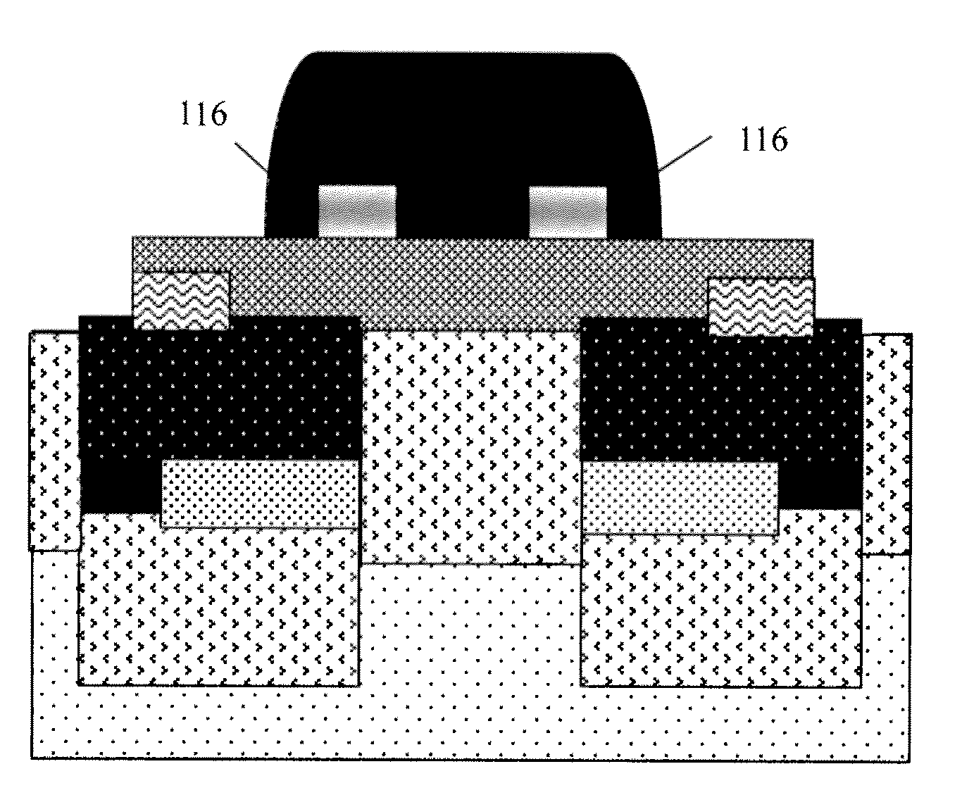 Silicon-germanium heterojunction bipolar transistor