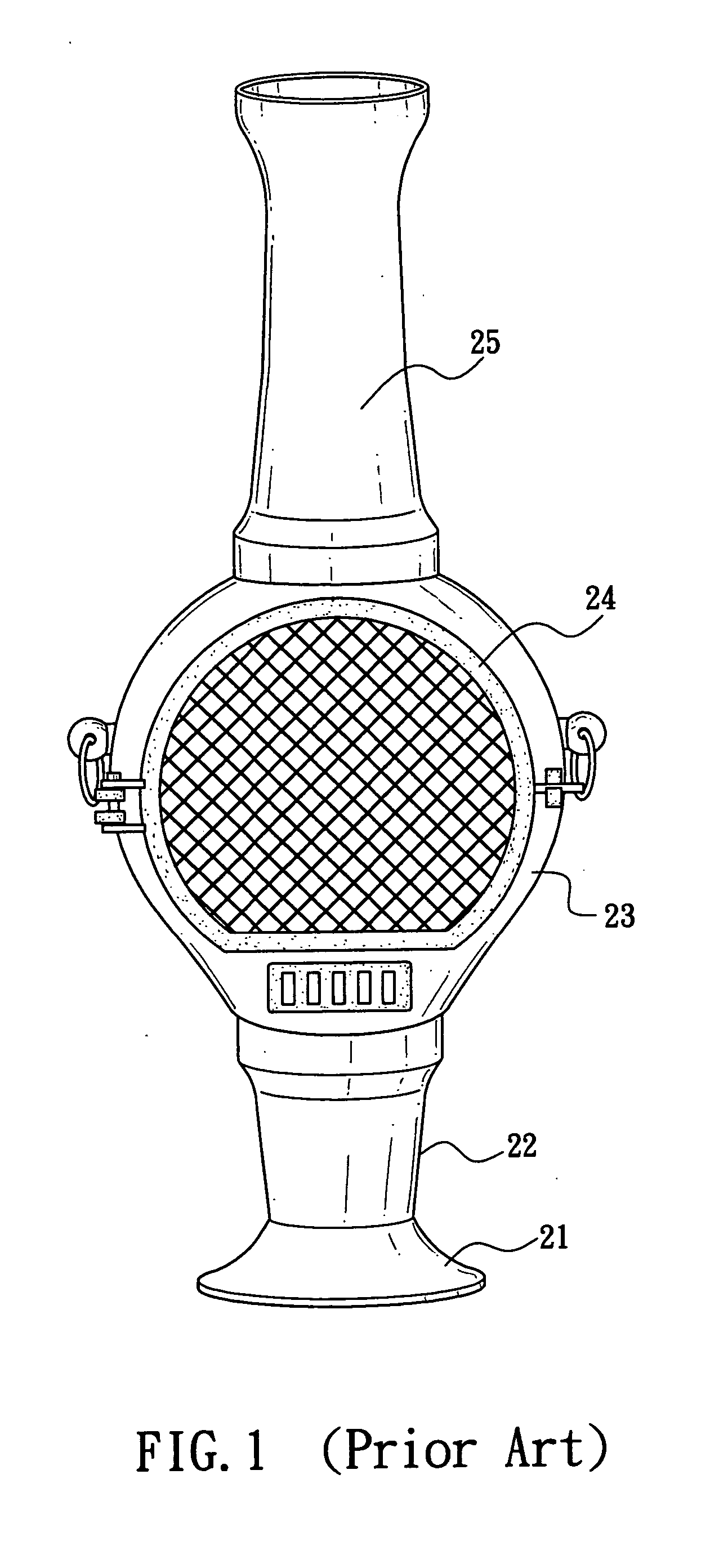 Detachable stove and barbecue combination