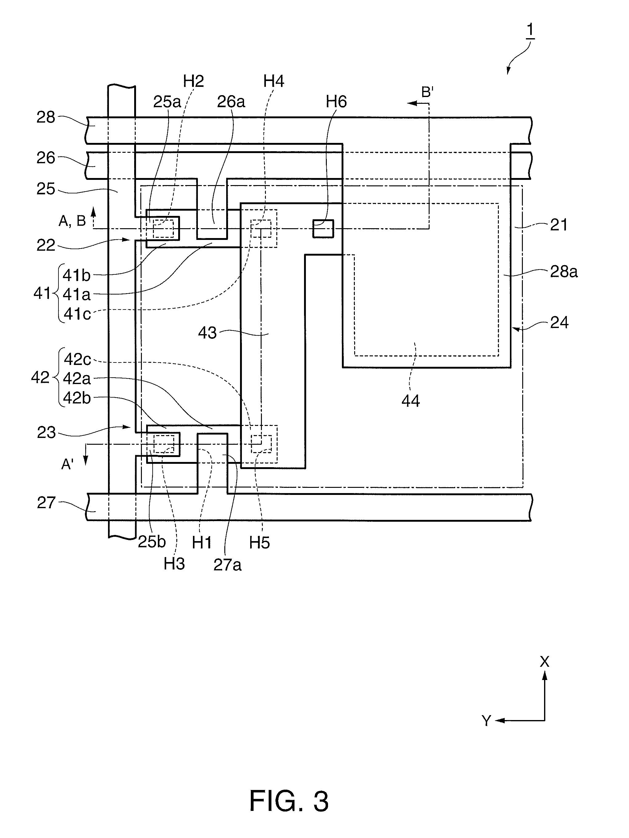 Display device, method for manufacturing display device, and electronic paper