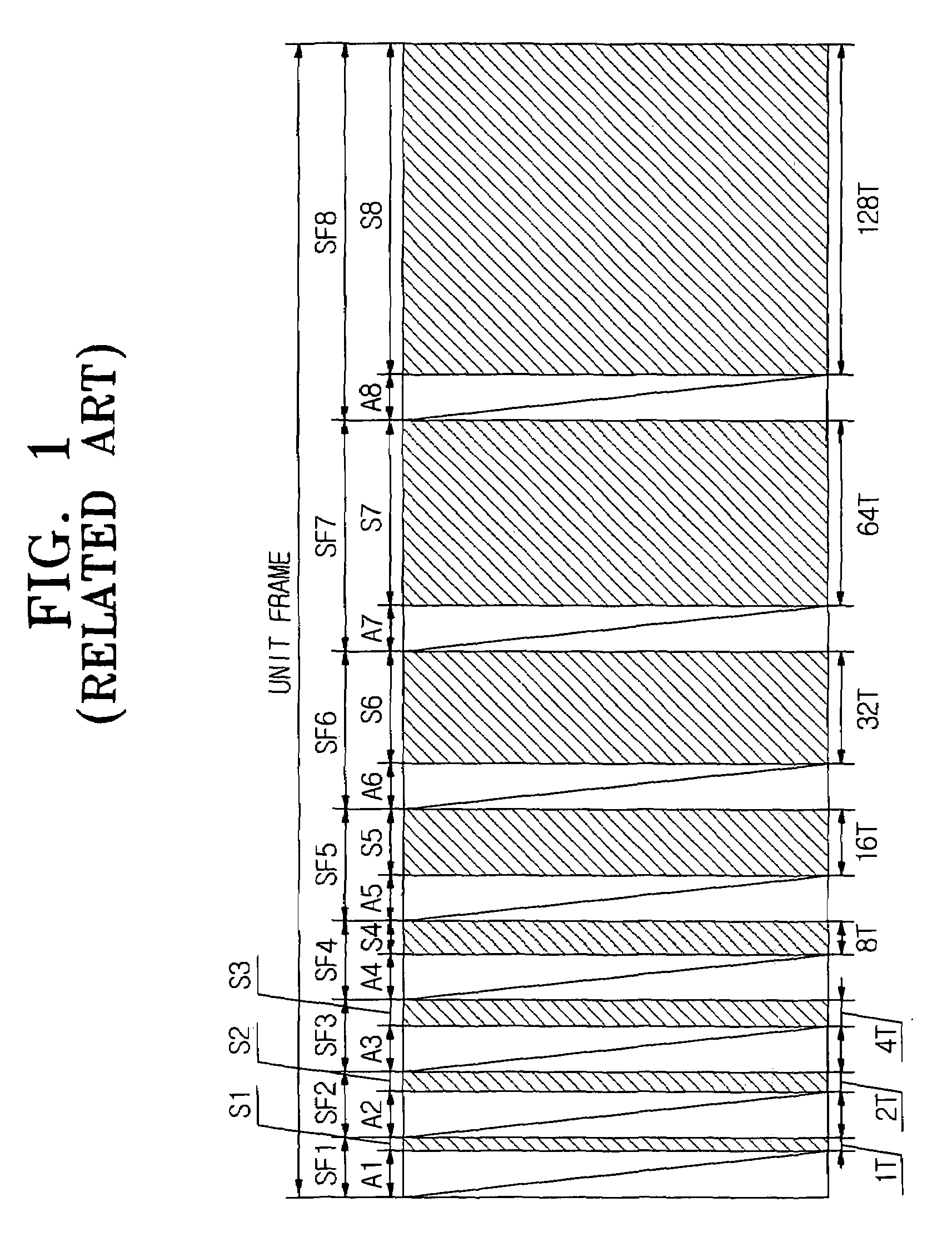 Image display apparatus and high quality image providing method thereof