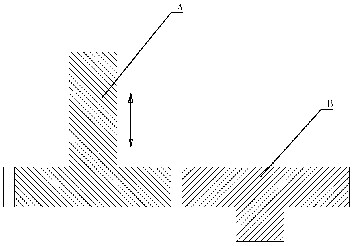 Ultrasonic vibration assisted machining of axial-bending-torsional coupled vibration horn