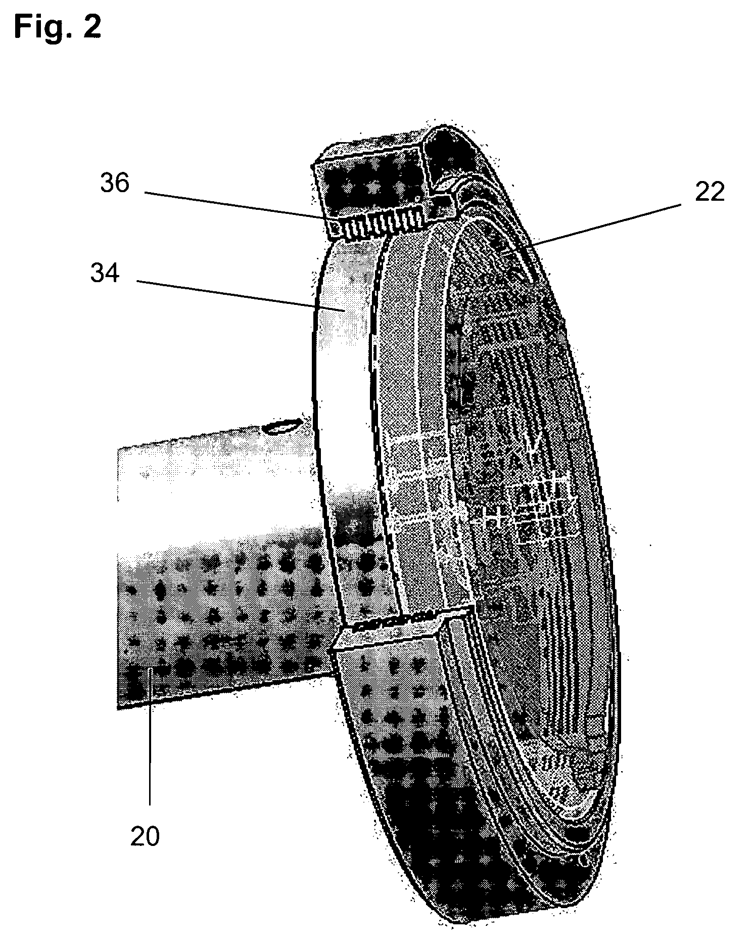 Method and device for the pyrolysis of biomass