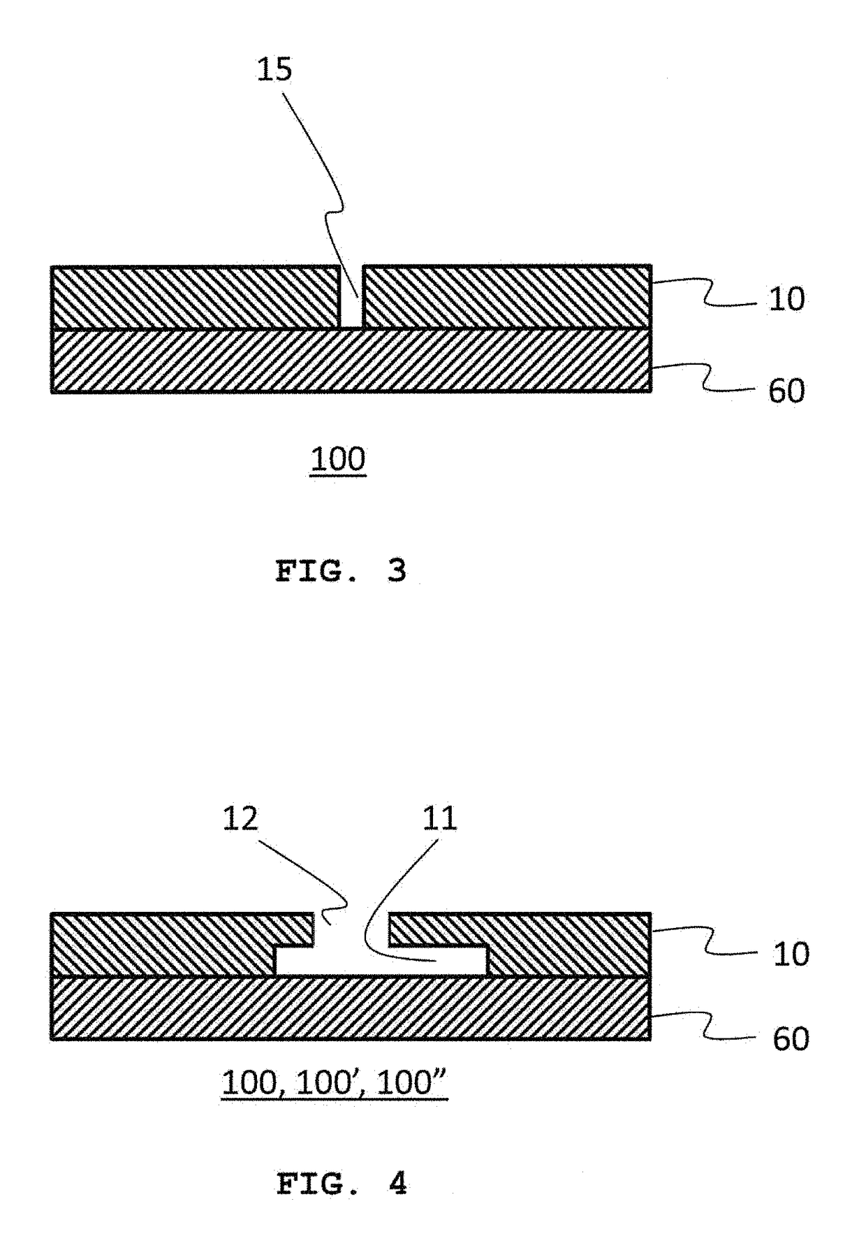 Metal contactless smart card and method for fabricating the same