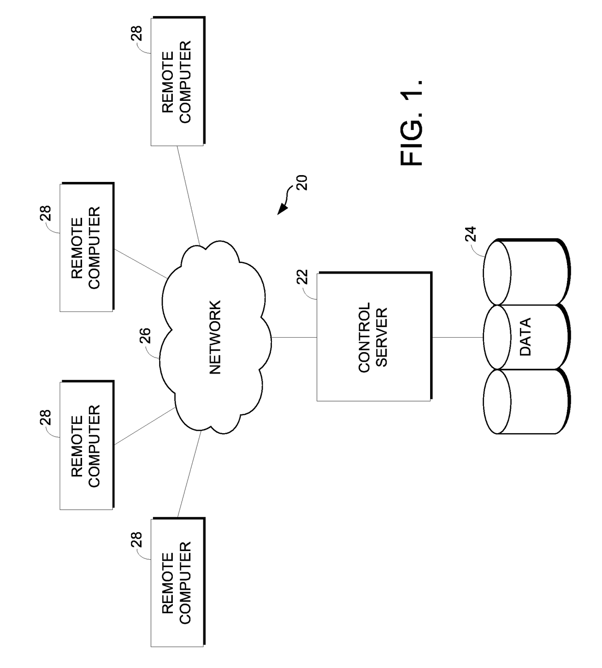 Computer System for Providing Information about the Risk of an Atypical Clinical Event Based Upon Genetic Information