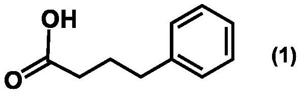 Agent containing 4-phenylbutyrate, for preventing or treating presbyopia