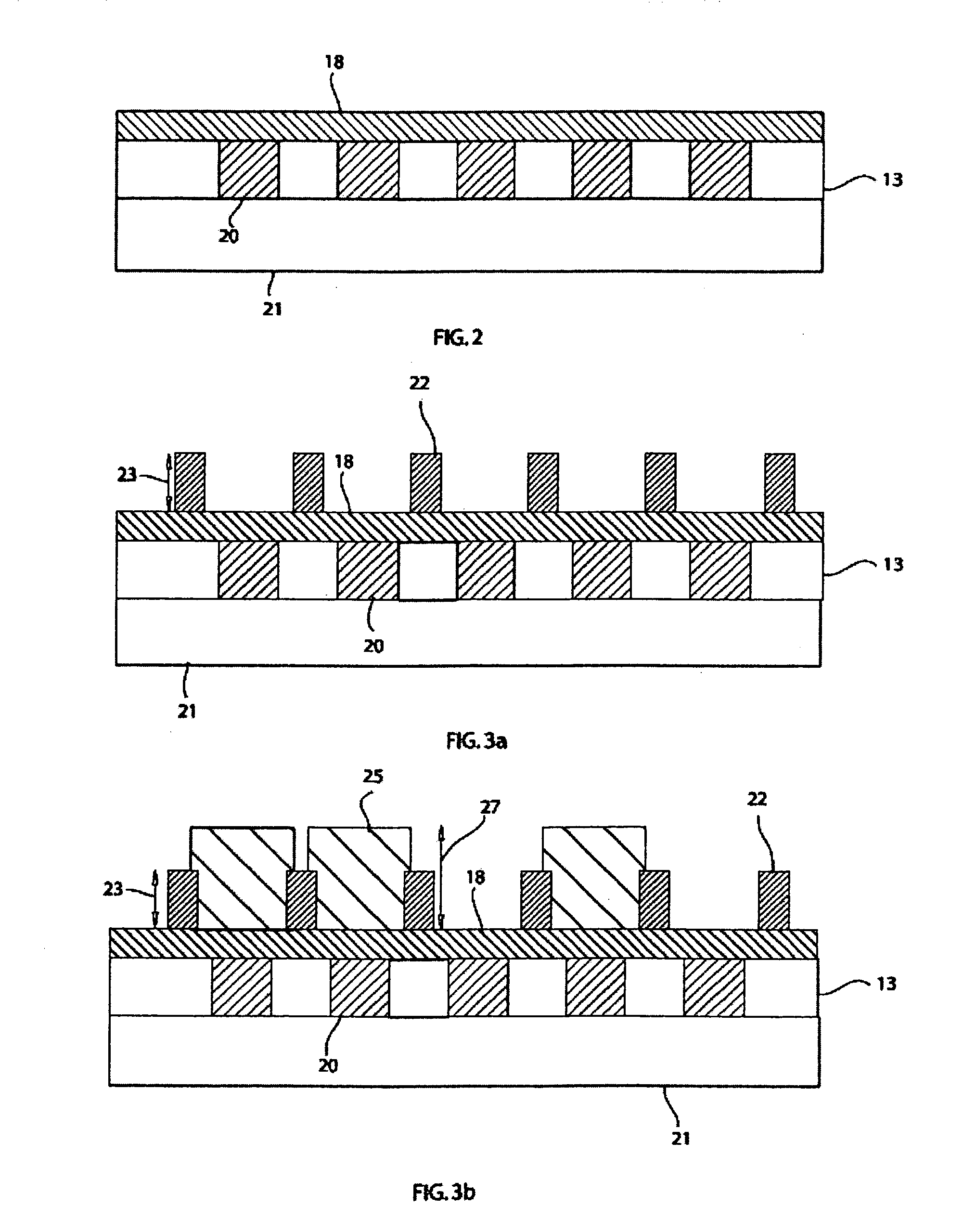 Method of controlling implantation dosages during coding of read-only memory devices