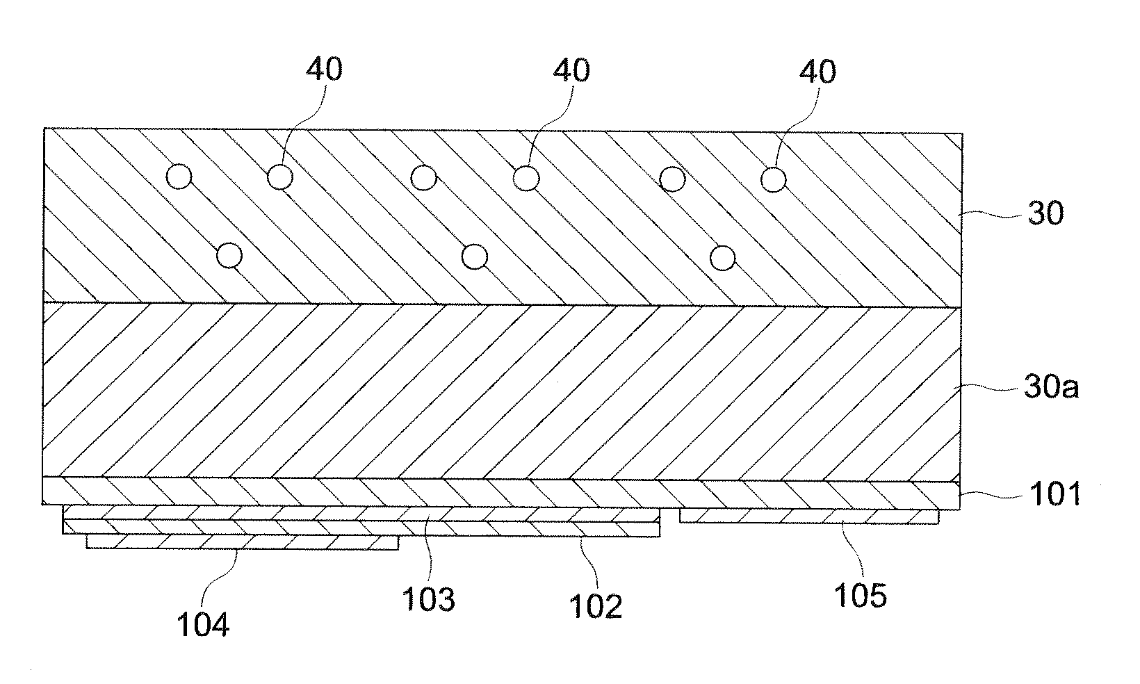 Phosphor member, method of manufacturing phosphor member, and illuminating device