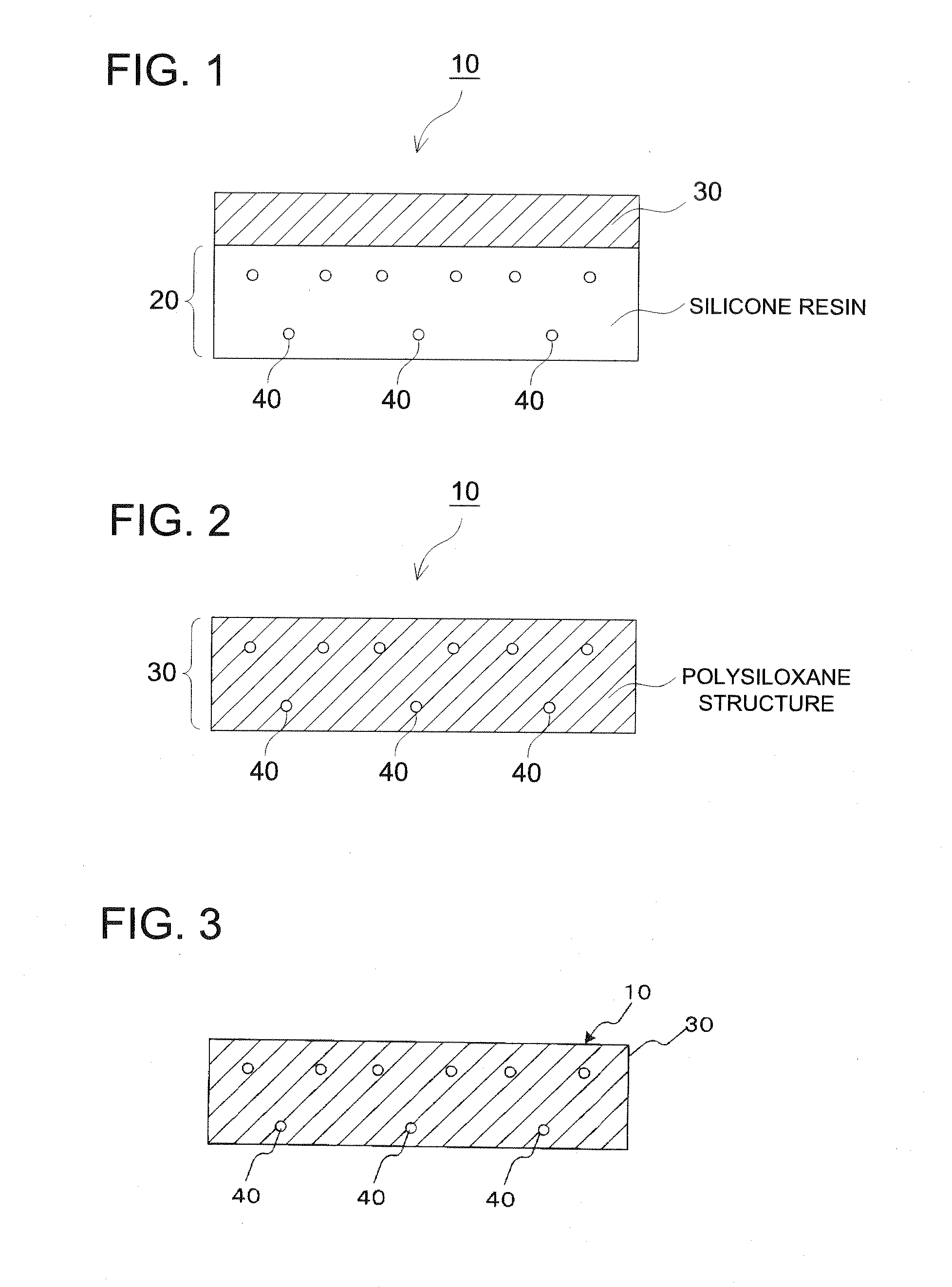 Phosphor member, method of manufacturing phosphor member, and illuminating device