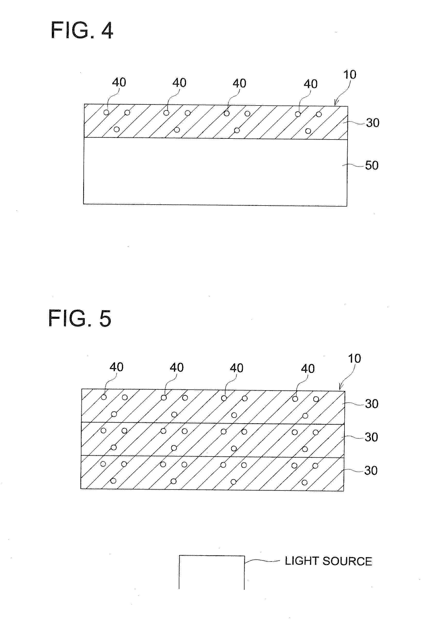 Phosphor member, method of manufacturing phosphor member, and illuminating device