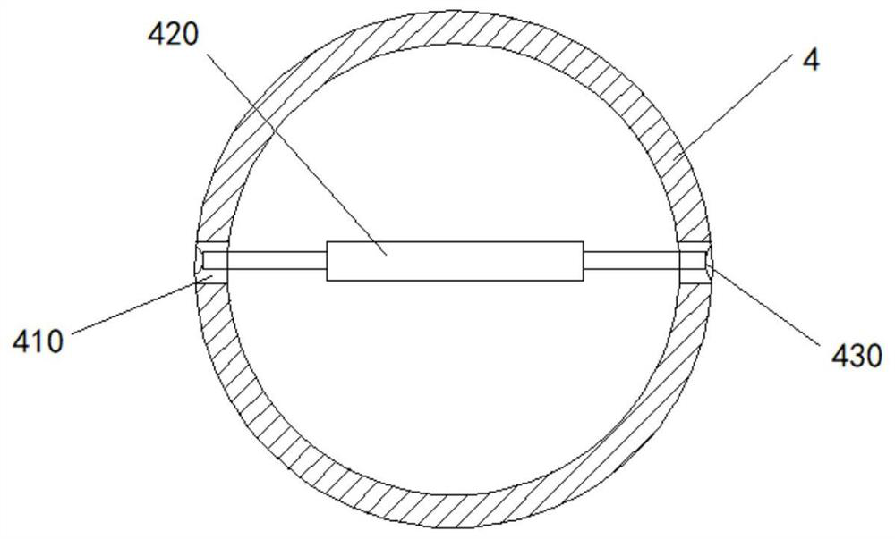 Rolling and roundness correcting all-in-one machine