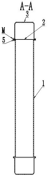 A processing technology of internal combustion engine radiator