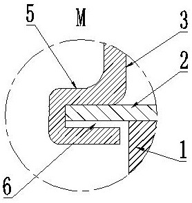 A processing technology of internal combustion engine radiator