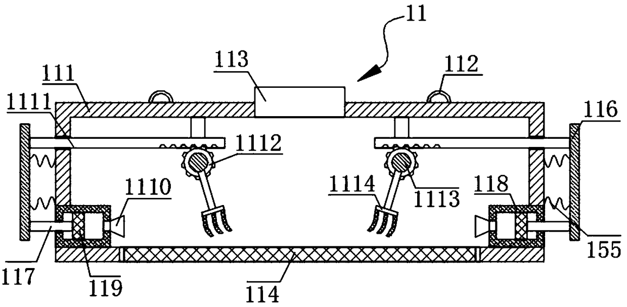 Screening apparatus for tea leaf processing