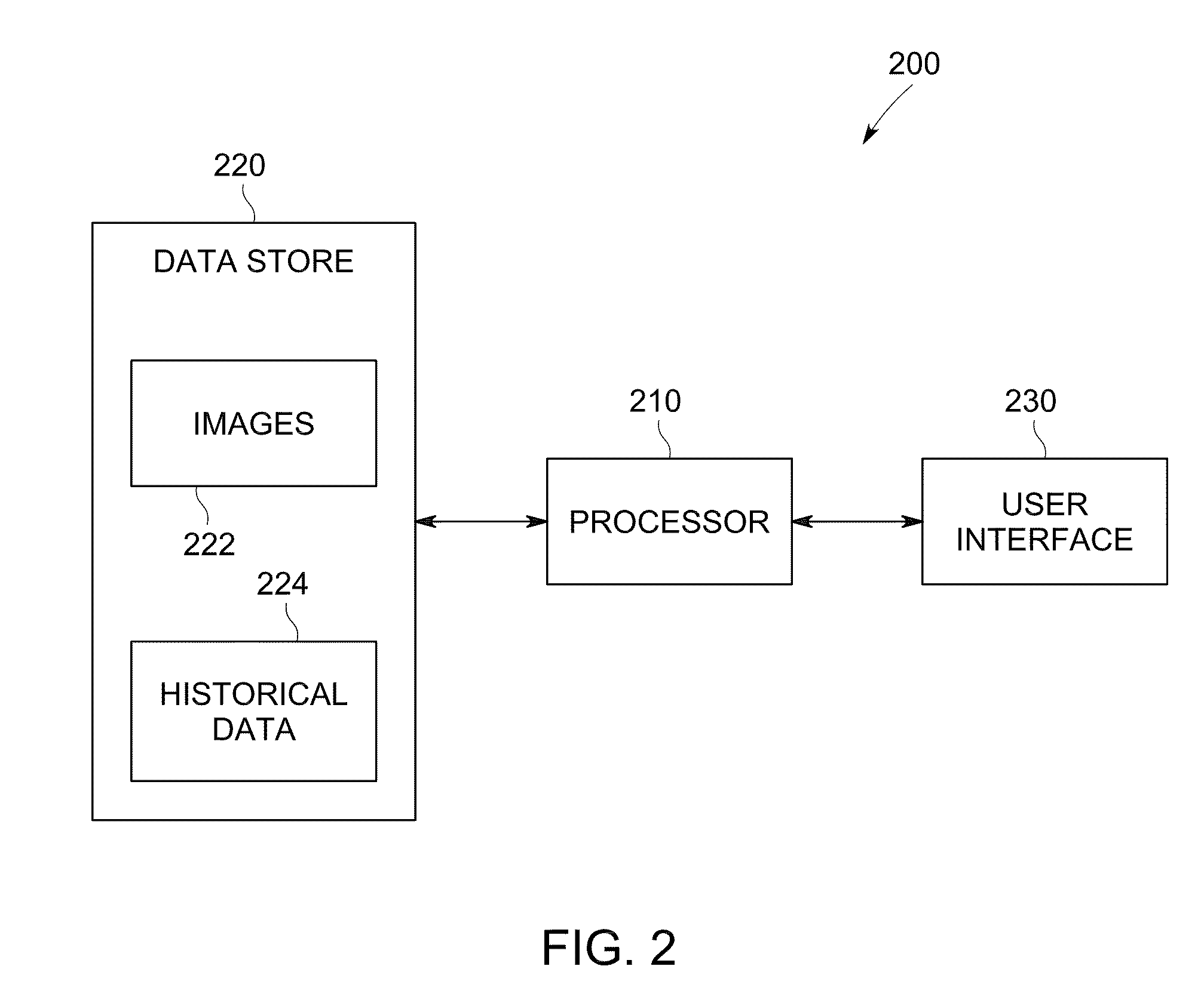 Systems and methods for a seamless visual presentation of a patient's integrated health information