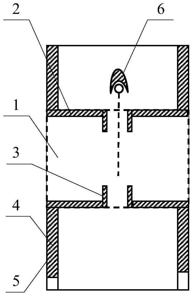 CT equipment and radiation protection device thereof