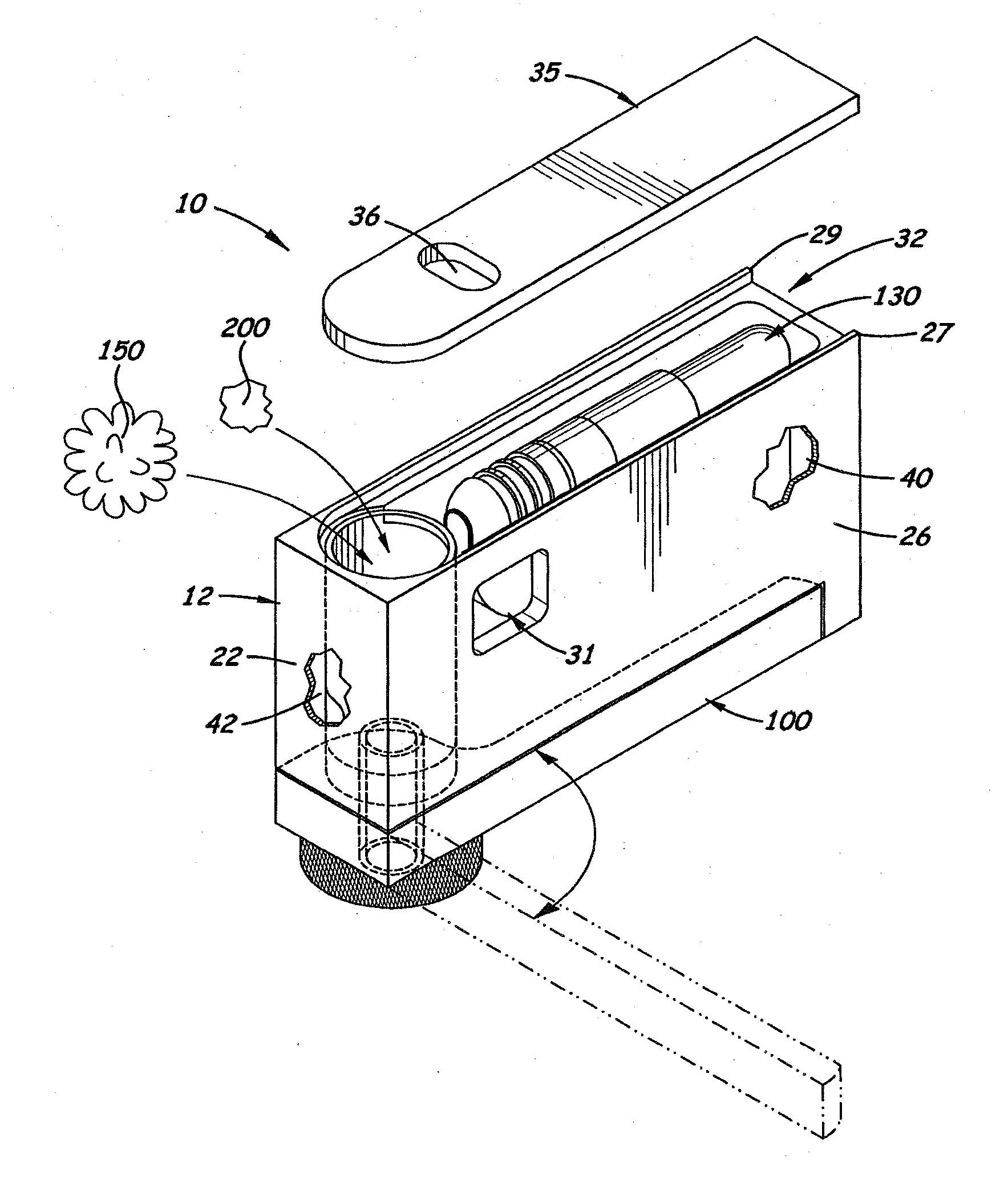 Auto Igniting Smoking Pipe