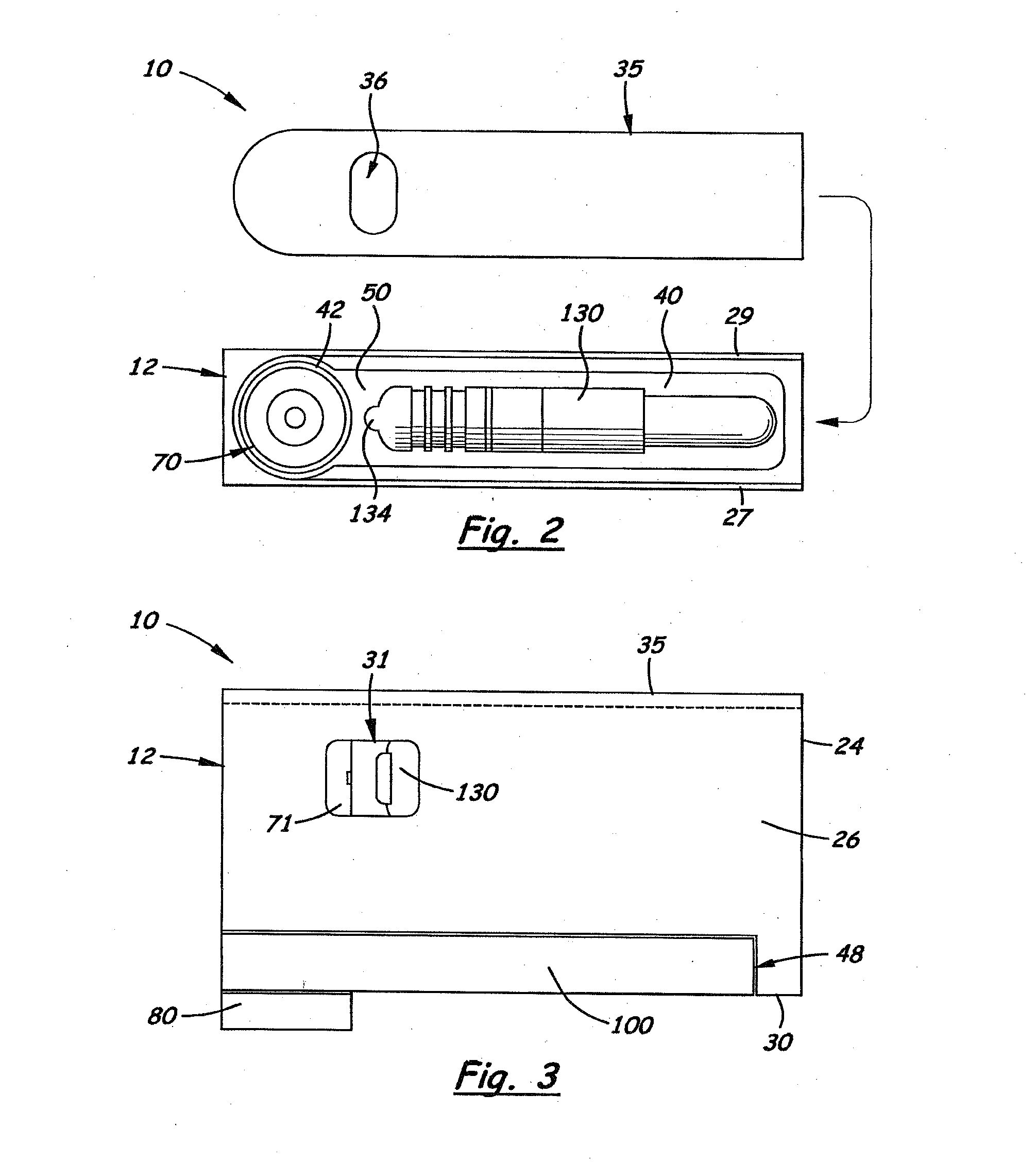 Auto Igniting Smoking Pipe