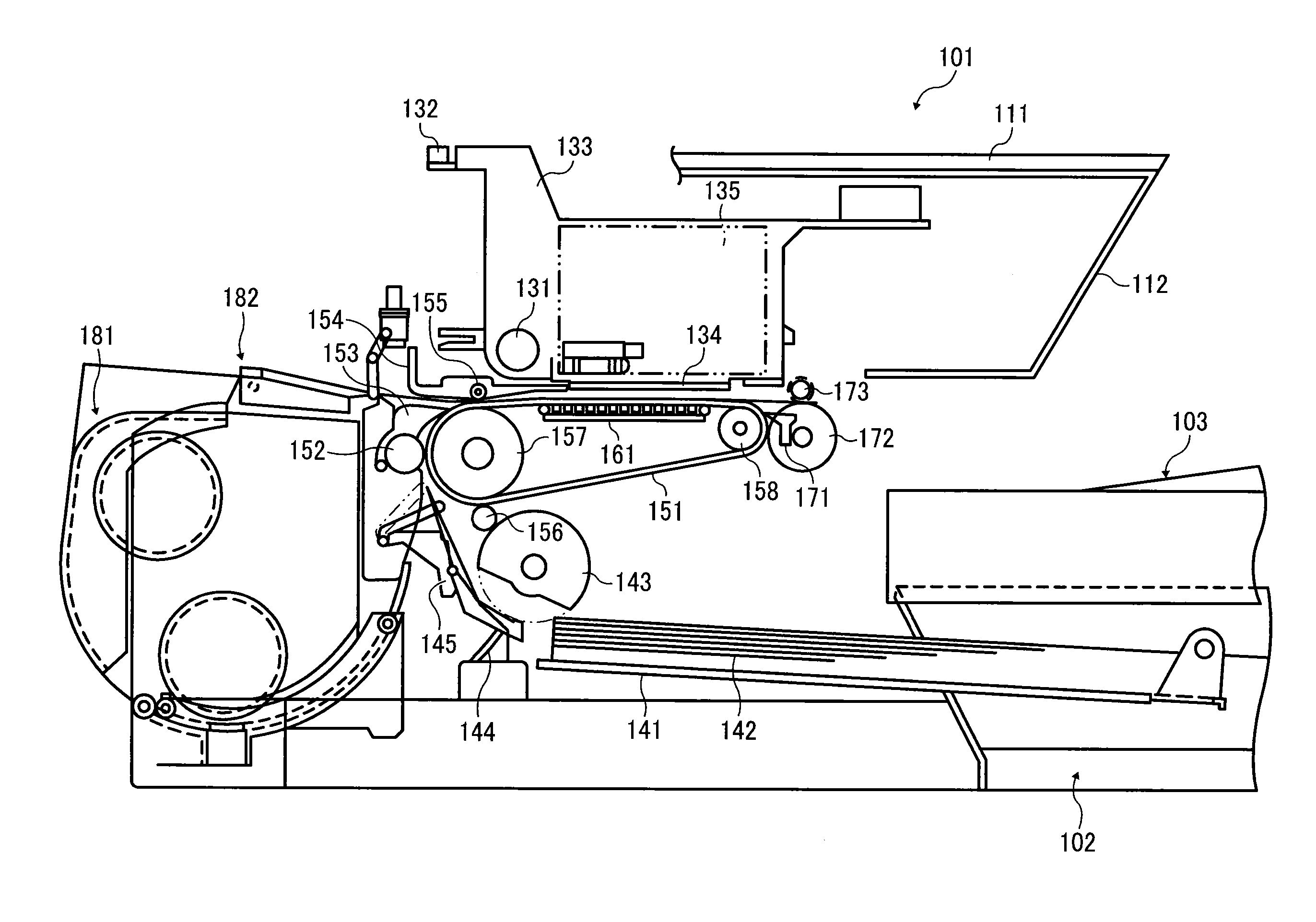 Cleaning filling liquid, cartridge, cleaning filling method, and inkjet recording device