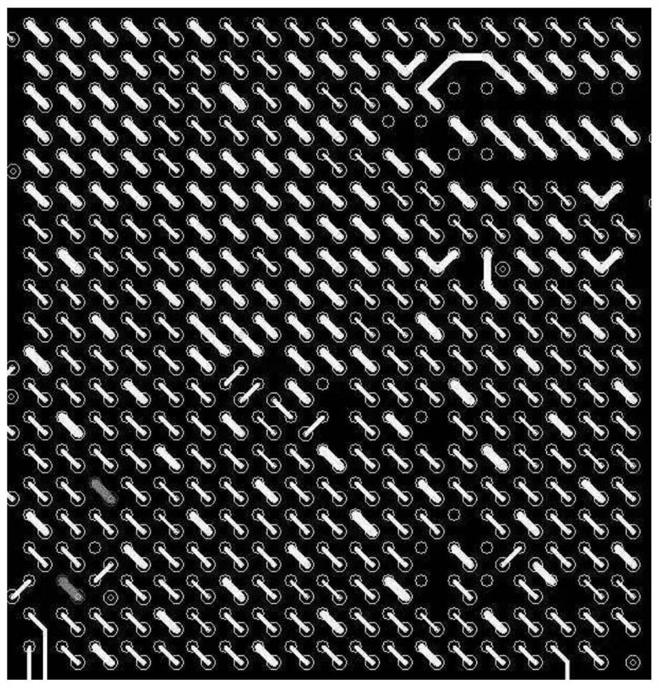 A method for manufacturing a printed circuit board, a printed circuit board, and electronic equipment