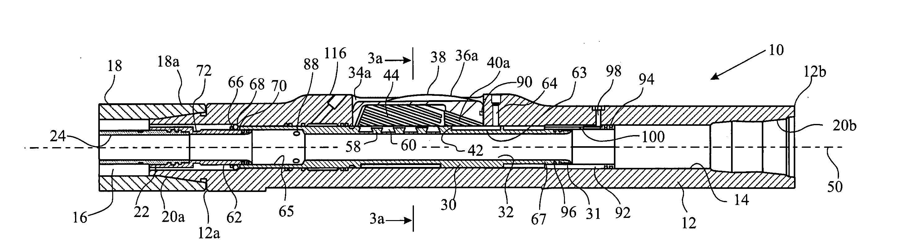 Downhole Tool