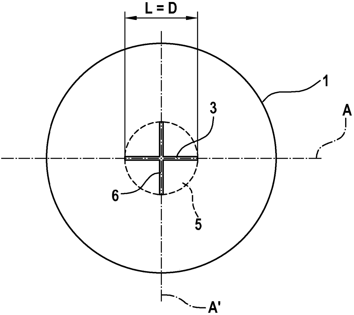 Control valve