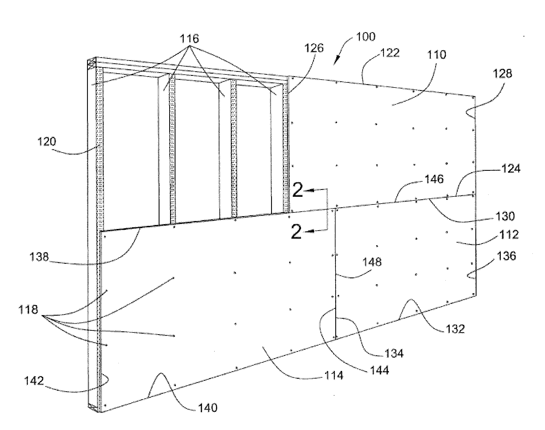 Joint compound, wall assembly, and methods and products related thereto