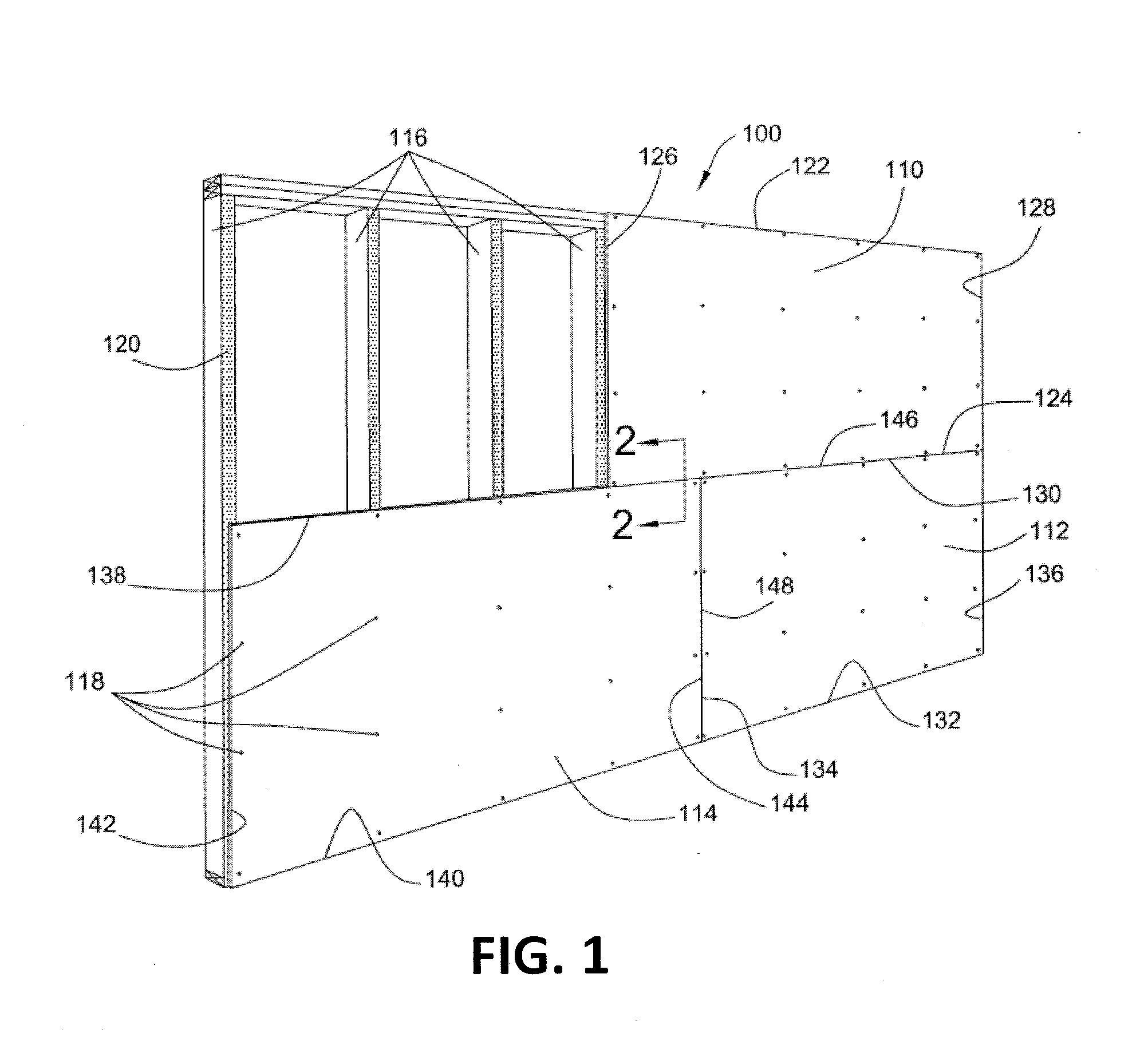 Joint compound, wall assembly, and methods and products related thereto