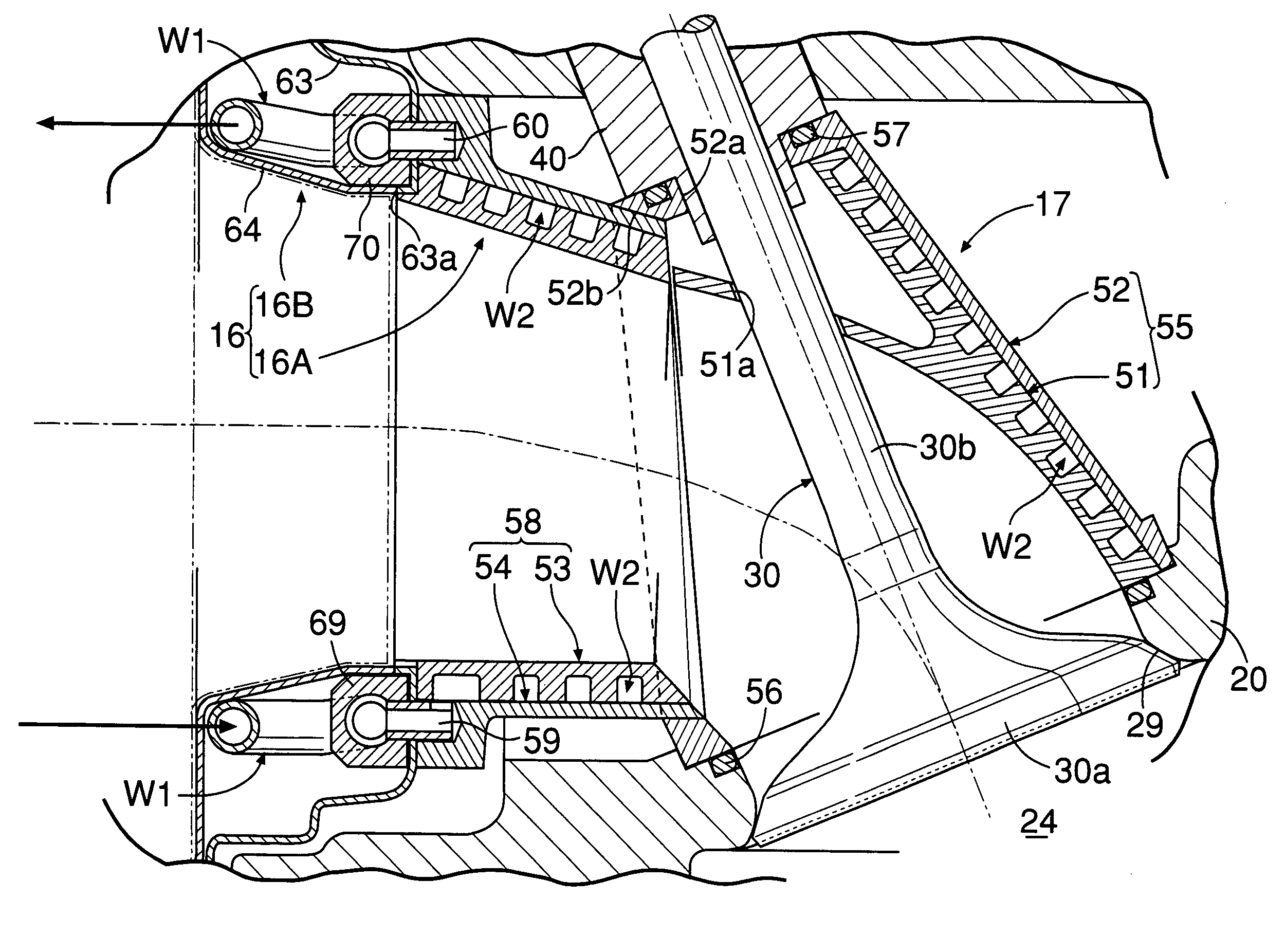 Internal combustion engine