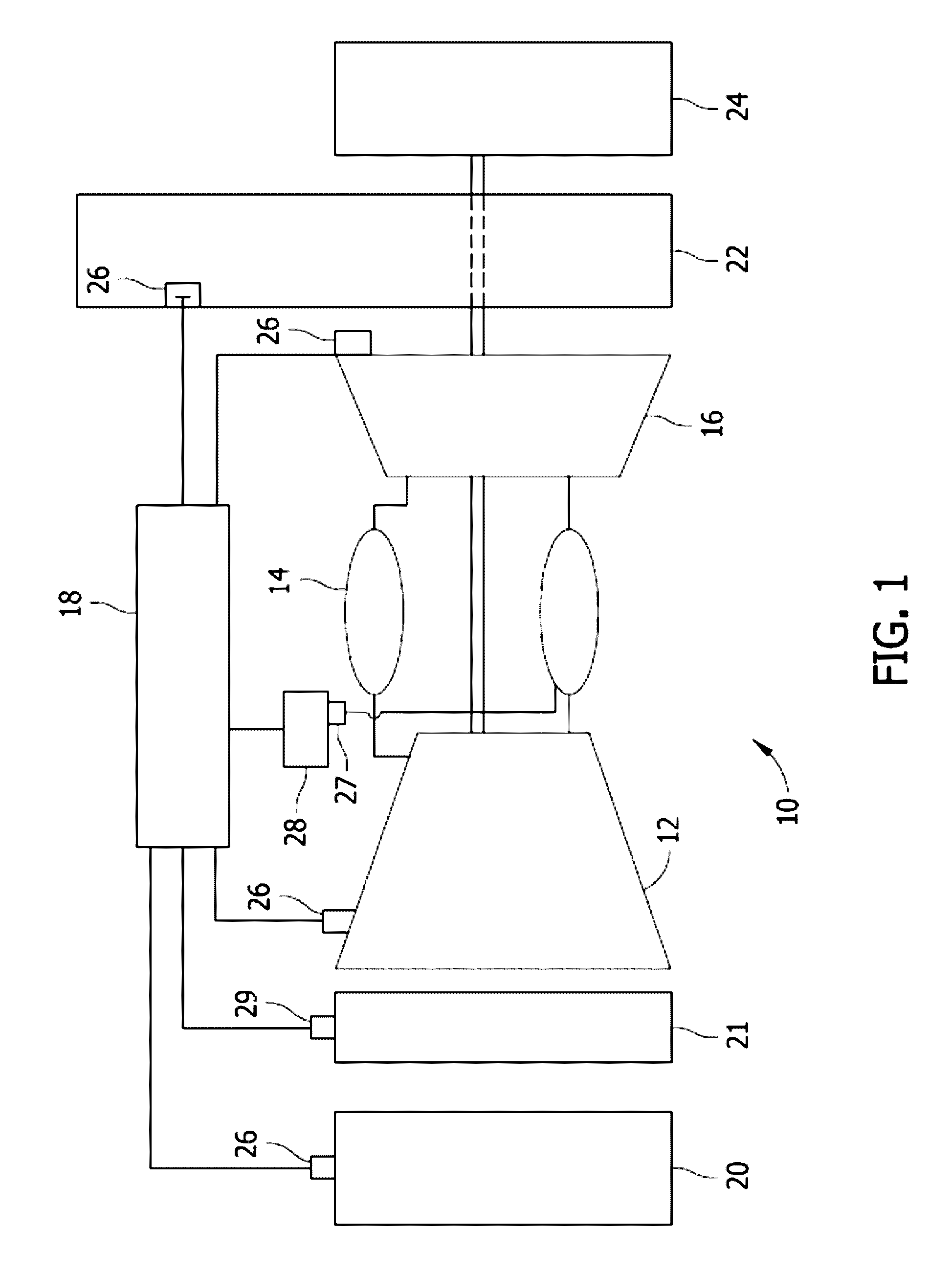 Application of probabilistic control in gas turbine tuning for power output-exhaust energy parameters, related control systems, computer program products and methods