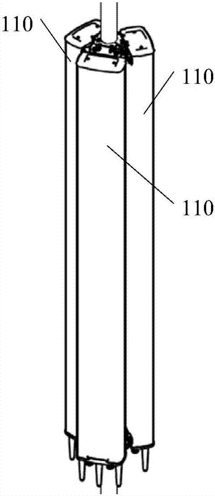 Antenna used for base station