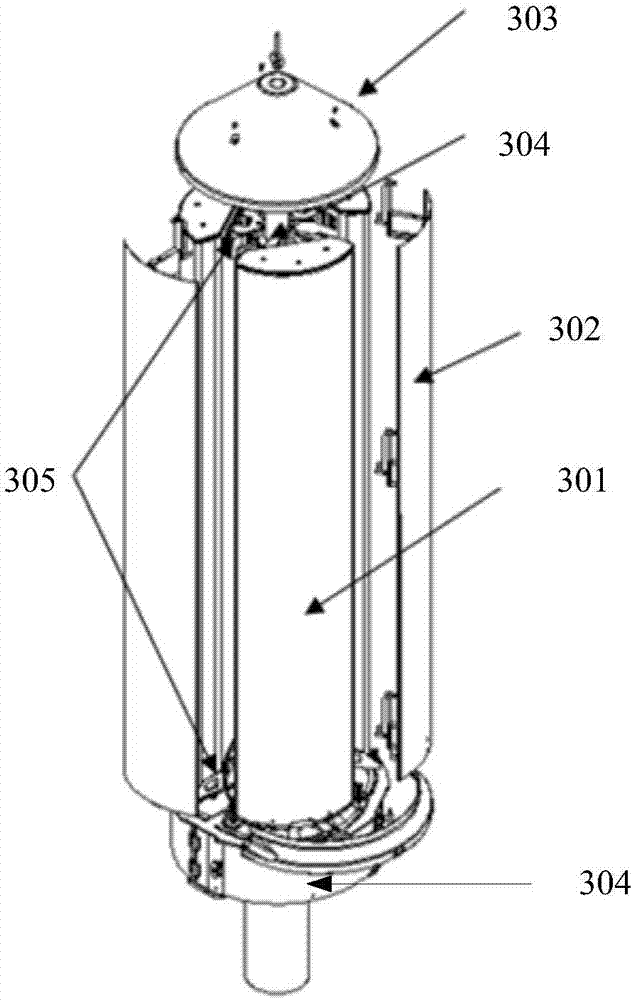 Antenna used for base station