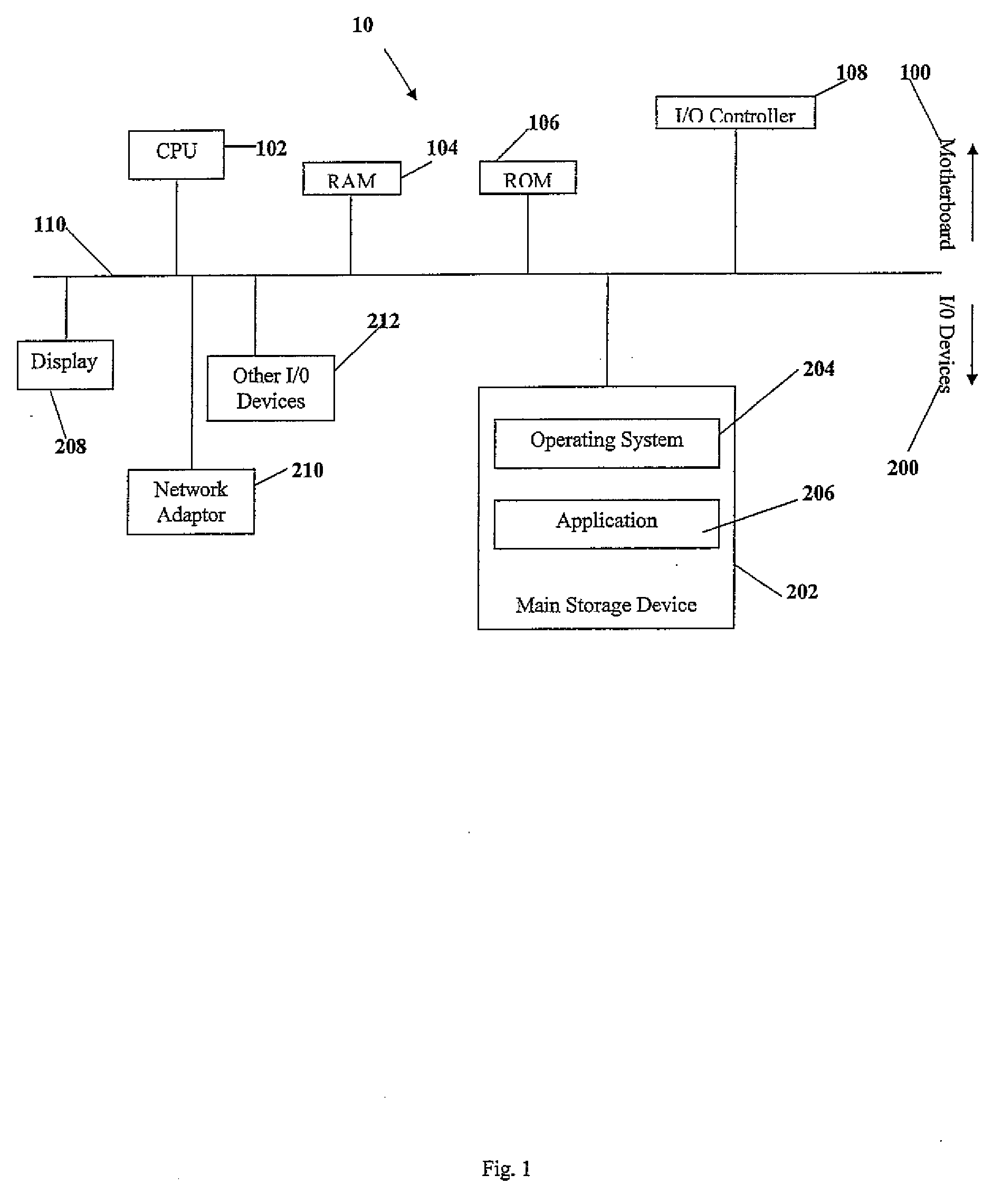 System and method for numerical risk of loss assessment of an insured property