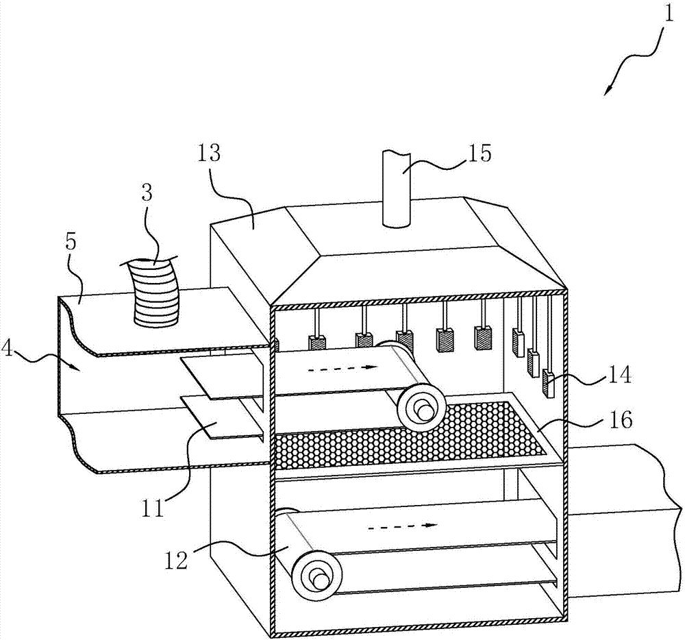 Process for preparing biological organic special composite fertilizer