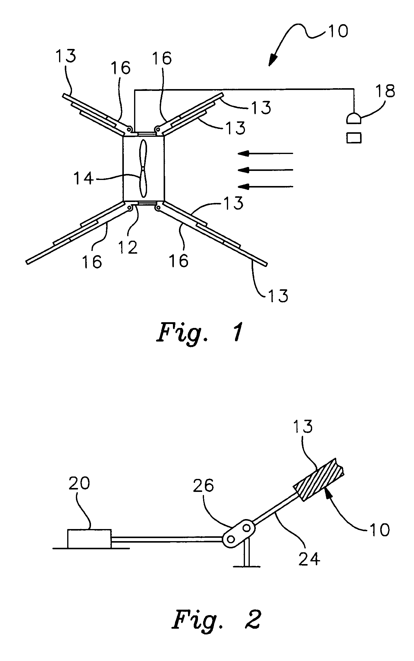 Machine for increased hydro power generation