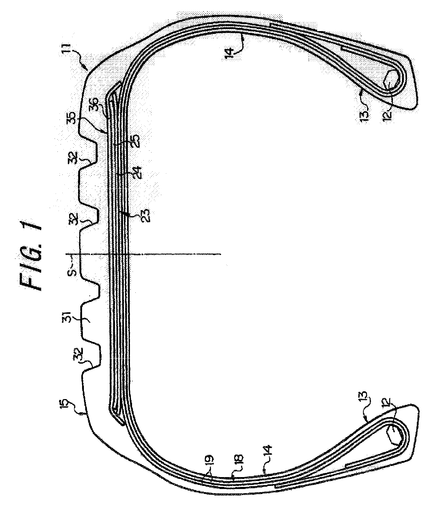 Pneumatic Tire