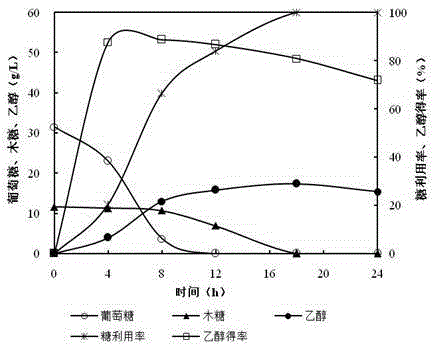 A kind of comprehensive utilization method of camellia oleifera shell