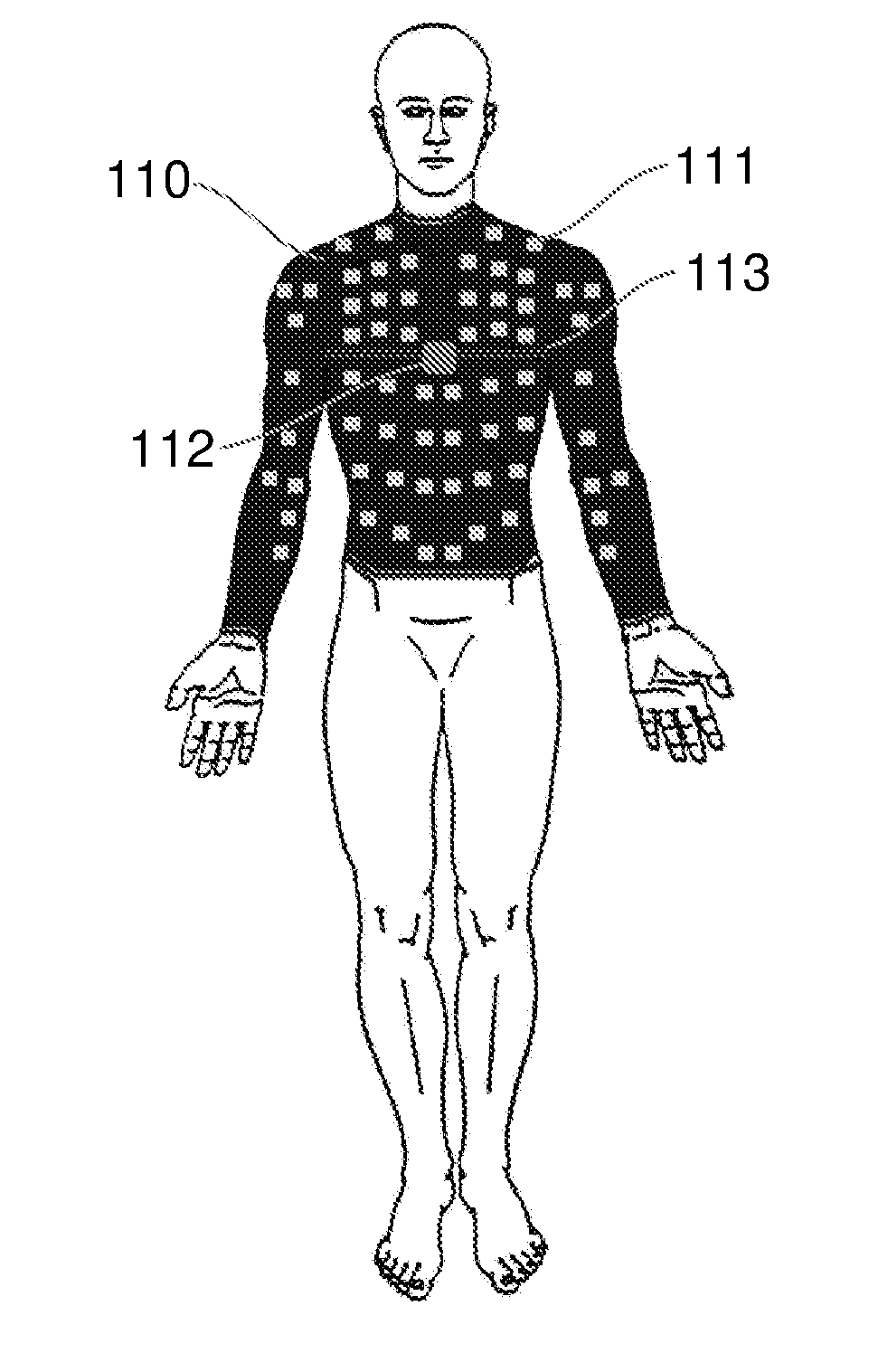 Muscle Activity Monitoring