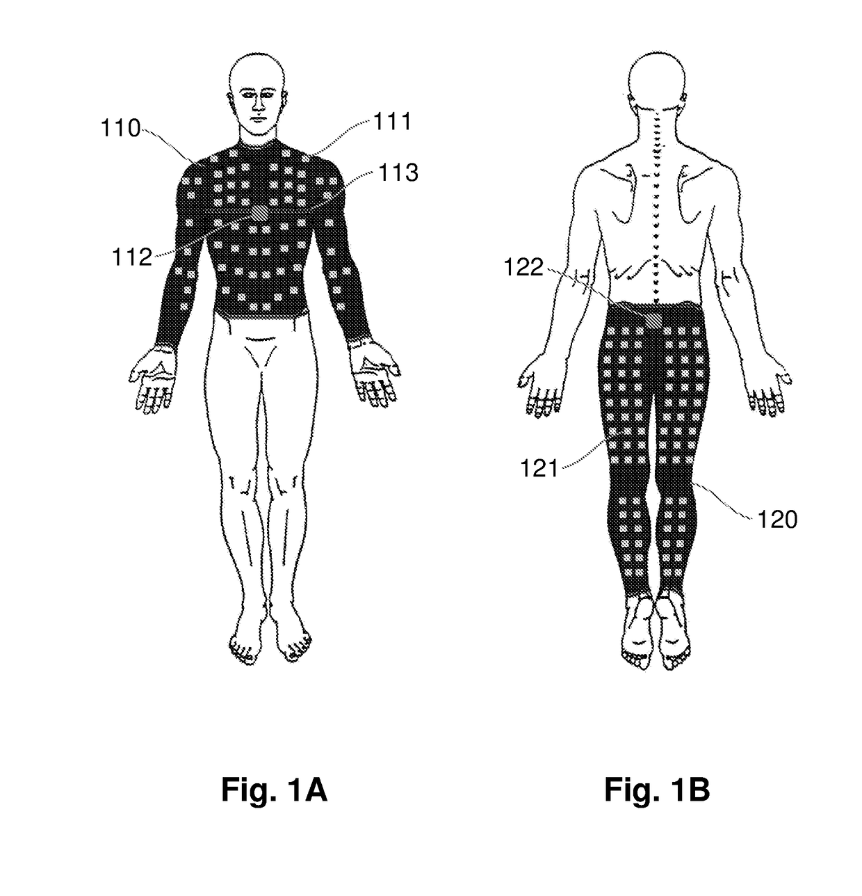 Muscle Activity Monitoring