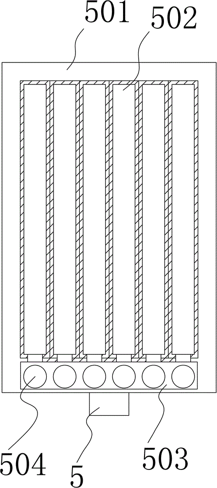 External sternal fixation device