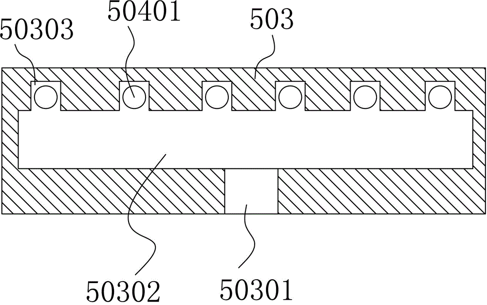 External sternal fixation device