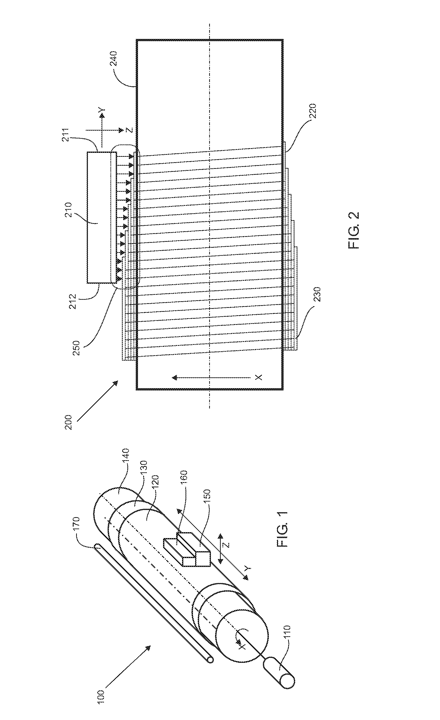 Digital system for creating a flexographic printmaster