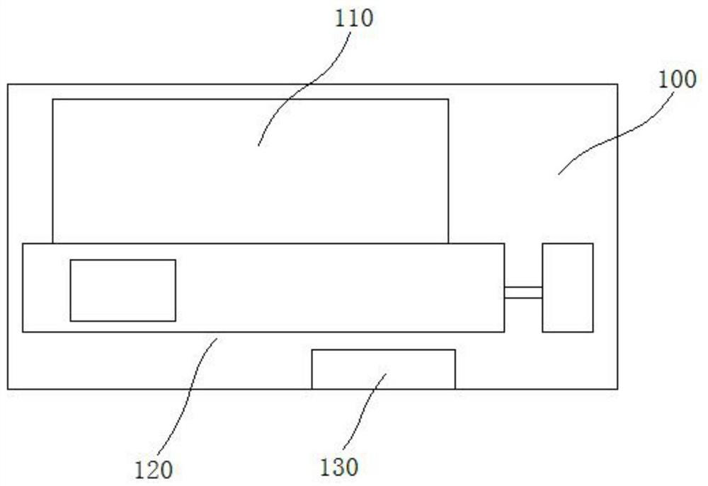 An intelligent automated storage device