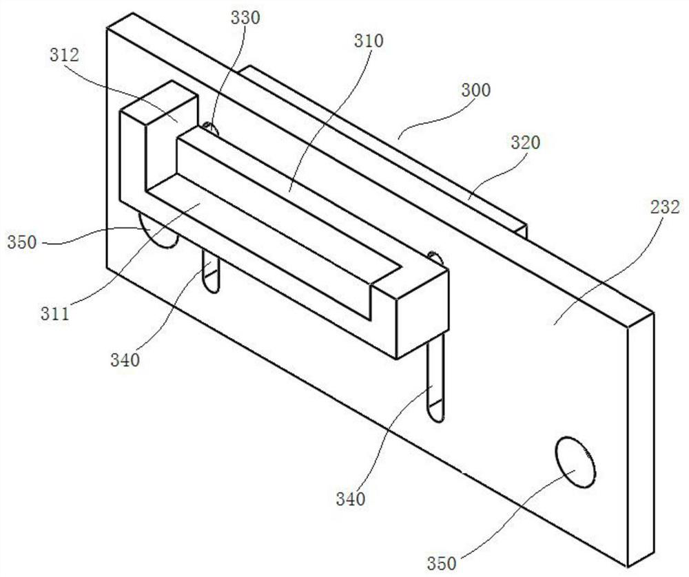 An intelligent automated storage device