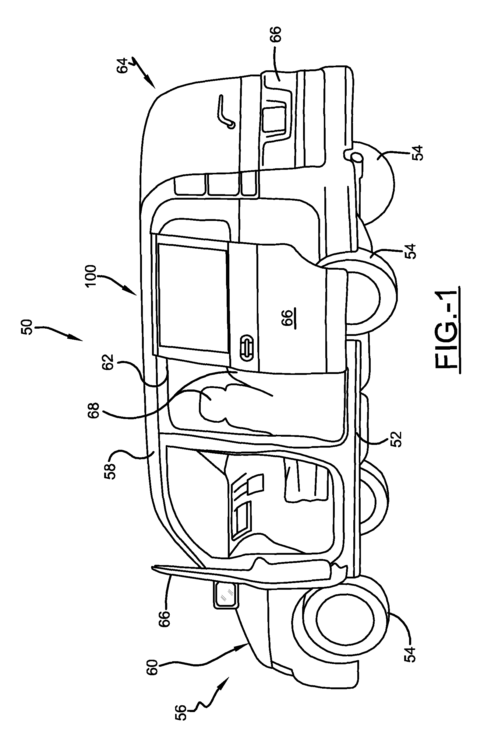 Booster seat assembly