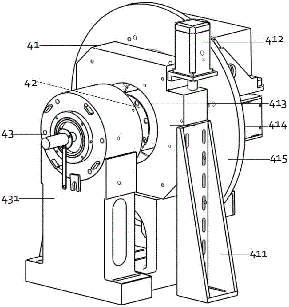 A multi-modal homomorphic isochronous medical imaging system and imaging method thereof