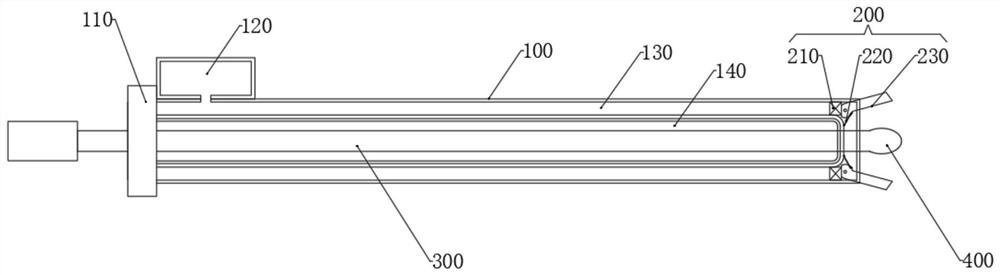 A urological device for removing stones from urinary tract stones