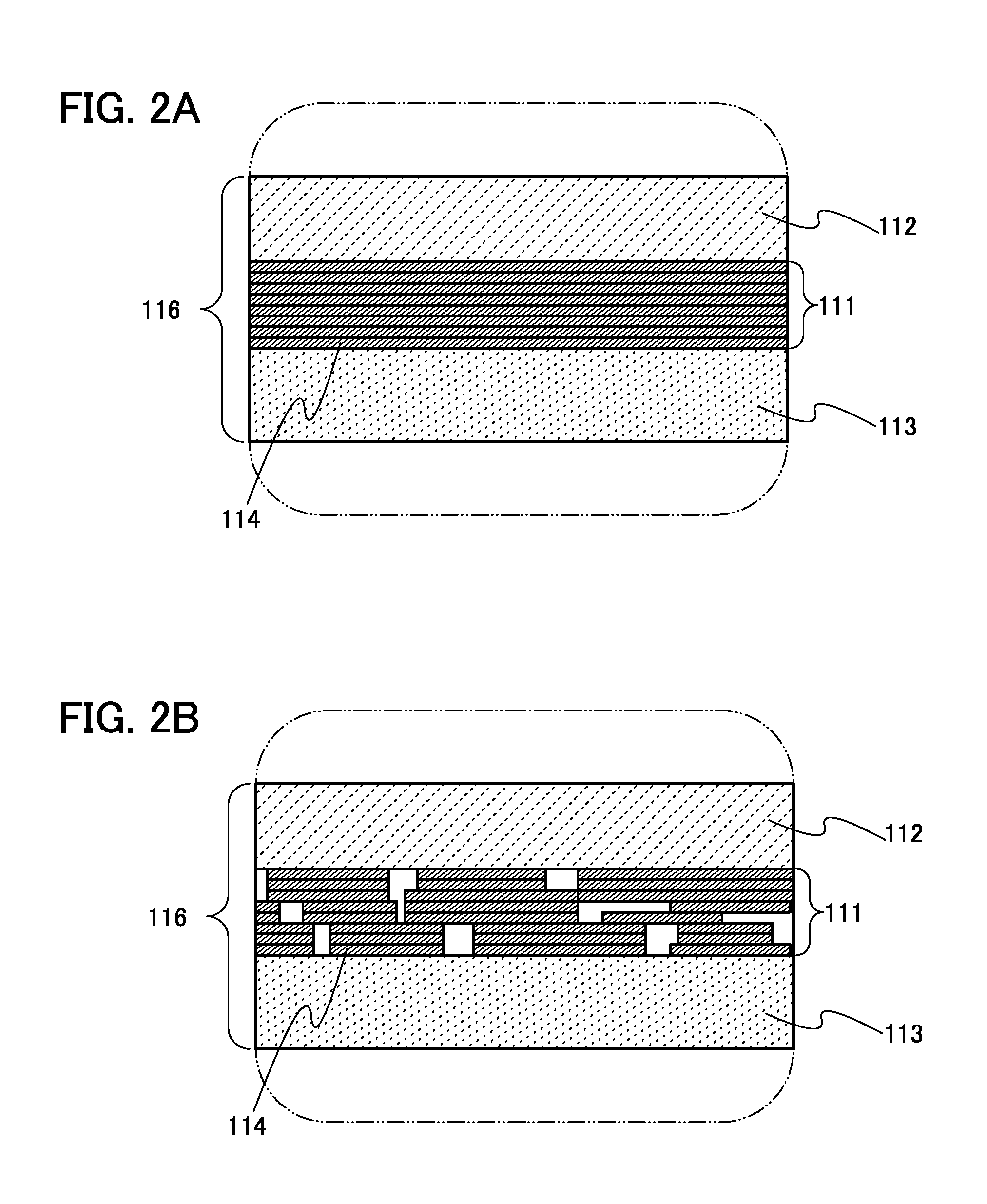 Secondary battery and electronic device