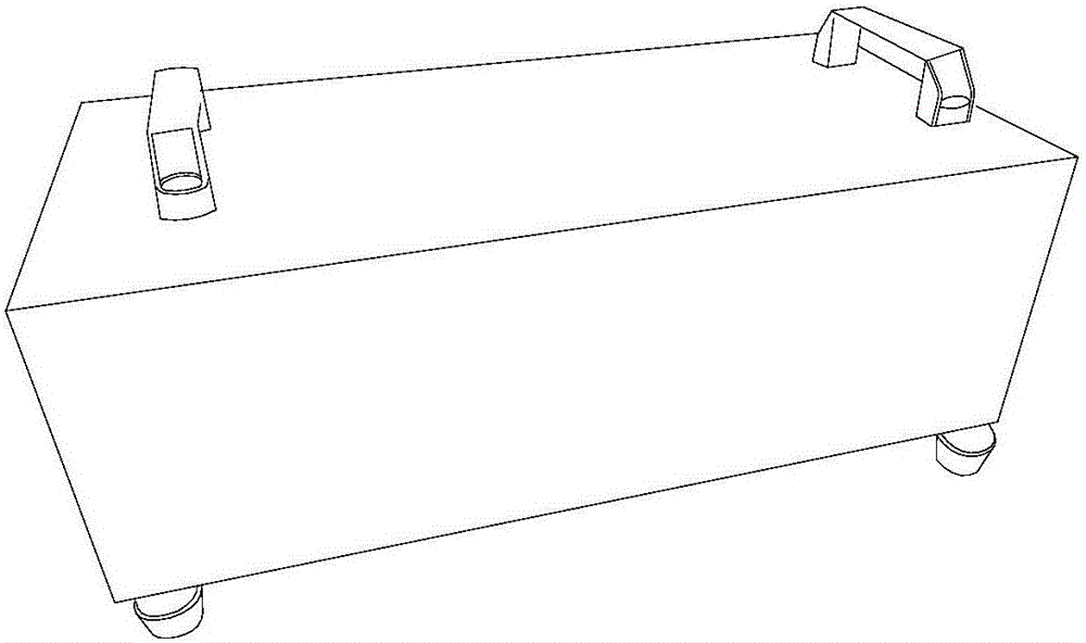 Impact device and control terminal