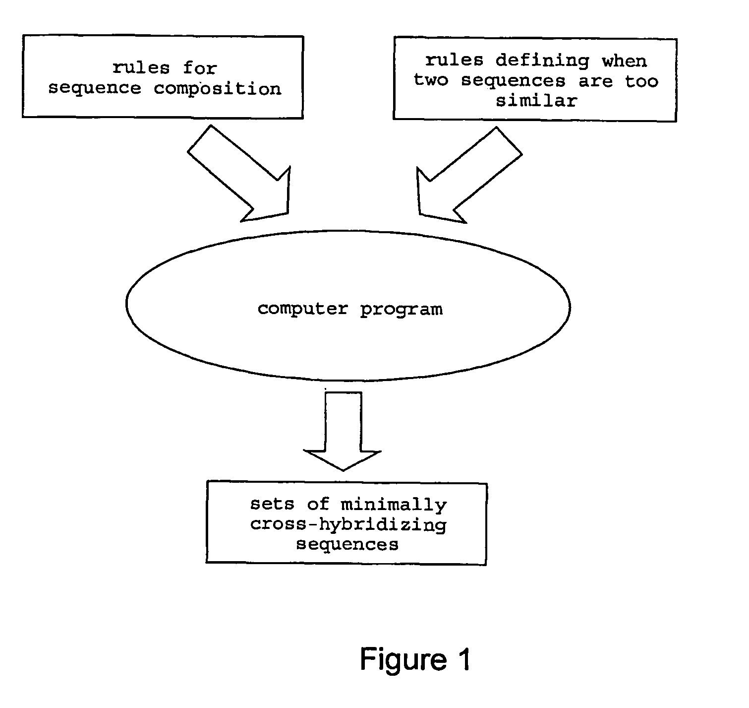 Polynucleotides for use as tags and tag complements, manufacture and use thereof