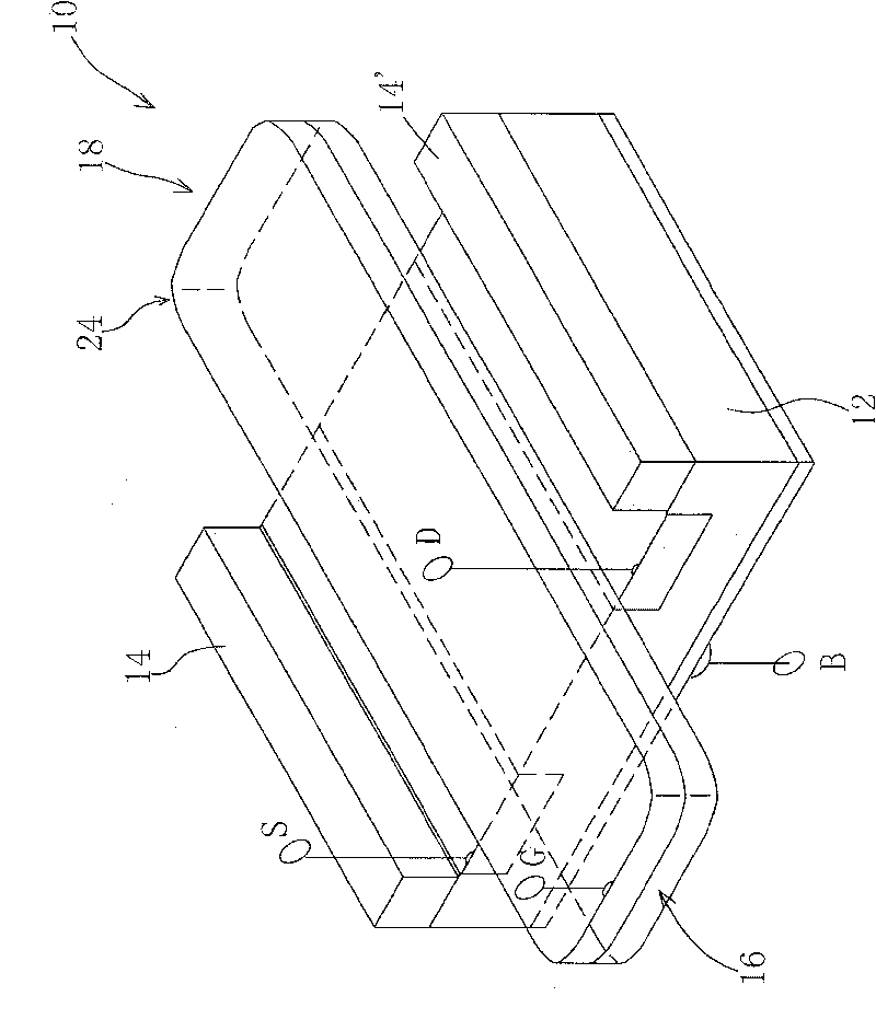 Semiconductor element